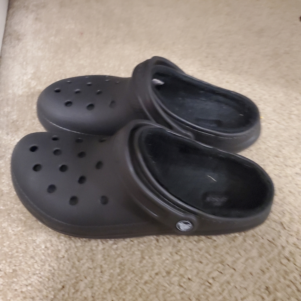 Crocs